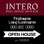 Picture of [REPLACEMENT PANELS] INTERO 20"x20" Open House Super Frame - Classic Two Line