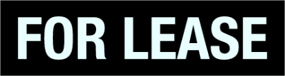 Picture of INTERO 6"x24" - For Lease - Copy