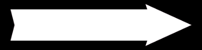 Picture of INTERO 6"x24" - Plain Arrow - Copy