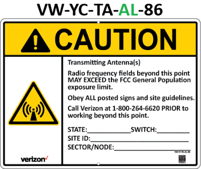 Picture of VW-YC-TA-AL-86
